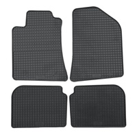 Covorase auto TOYOTA Avensis II 2003 - 2008 Petex