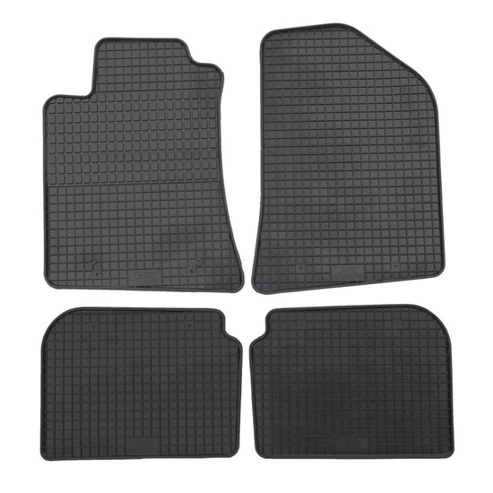 Covorase auto TOYOTA Avensis II 2003 - 2008 Petex