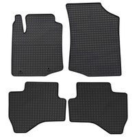 Covorase auto TOYOTA Aygo 2014 - prezent Petex