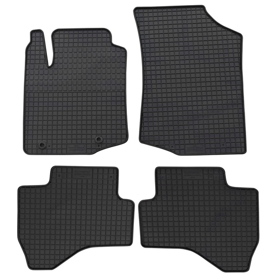 Covorase auto TOYOTA Aygo 2014 - prezent Petex