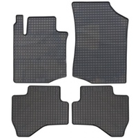 Covorase auto TOYOTA Aygo 2005 - prezent; CITROEN C1; PEUGEOT 107 Petex