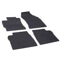 Covorase auto TOYOTA Corolla (E170) 2013 - prezent Rigum