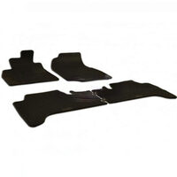 Covorase auto TOYOTA Land Cruiser 100 1998 - 2007 Gumarny Zubri