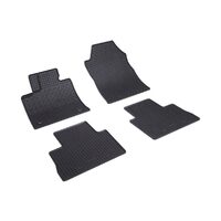 Covorase auto TOYOTA RAV 4 (V) 2019 - prezent/ RAV 4 Hybrid 2019 - prezent; SUZUKI Across 2021 - prezent Rigum