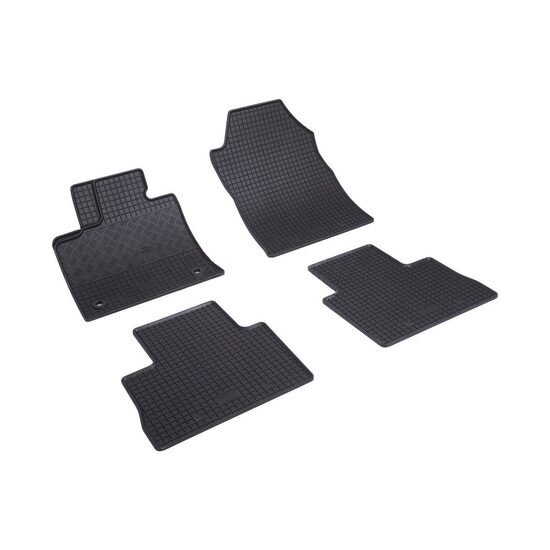 Covorase auto TOYOTA RAV 4 (V) 2019 - prezent/ RAV 4 Hybrid 2019 - prezent; SUZUKI Across 2021 - prezent Rigum