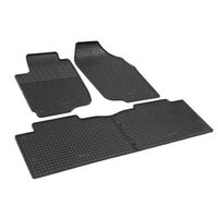 Covorase auto TOYOTA RAV 4 2013 - prezent Rigum