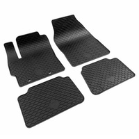 Covorase auto TOYOTA Yaris 2020 - prezent/ Yaris Hybrid 2020 - prezent; MAZDA 2 Hybrid 2022 - prezent Gumarny Zubri