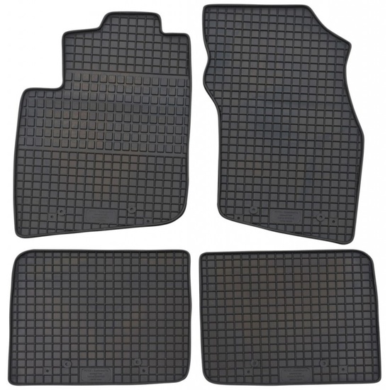 Covorase auto VOLVO S40/ V40 1996 - 2004 Petex