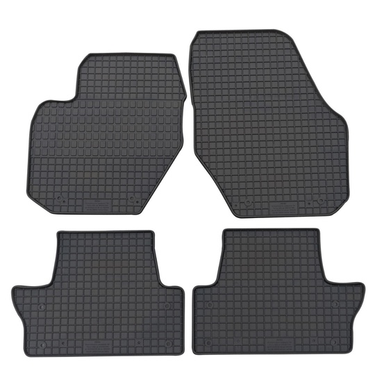 Covorase auto VOLVO S60 2010 - prezent/ V60 2010 - 2018/ XC60 2008 - 2017 Petex