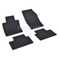 Covorase auto VOLVO S60/ V60 2018 - prezent/ V60 Plug-in Hybrid 2018 - prezent Rigum