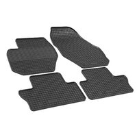 Covorase auto VOLVO S60/ V60 2011 - 2018 Rigum