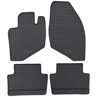 Covorase auto VOLVO S80 I 1998 - prezent/ S60 2000 - prezent/ V70 II 2000 - 2007 Petex