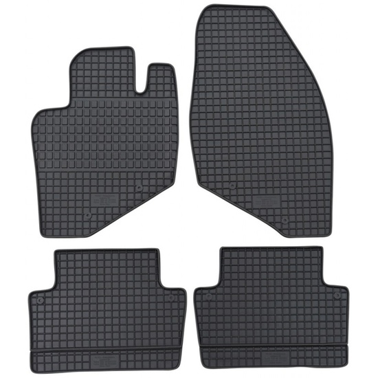Covorase auto VOLVO S80 I 1998 - prezent/ S60 2000 - prezent/ V70 II 2000 - 2007 Petex