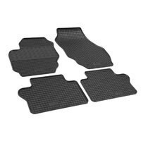Covorase auto VOLVO V70 III 2008 - 2010, 2011 - prezent/ XC70 2011 - prezent/ S80 II 2006 - 2010, 2011 - prezent Rigum