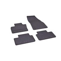 Covorase auto VOLVO XC40 2018 - prezent Rigum