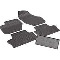 Covorase auto VOLVO XC60 I 2009 - 2017 Rigum