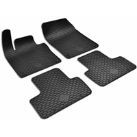 Covorase auto VOLVO XC60 II 2018 - prezent/ XC60 II Hybrid 2018 - prezent Gumarny Zubri