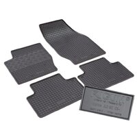 Covorase auto VOLVO XC90 I 2003 - prezent Rigum