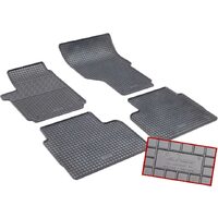 Covorase auto VW Amarok 2011 - 2022 Rigum