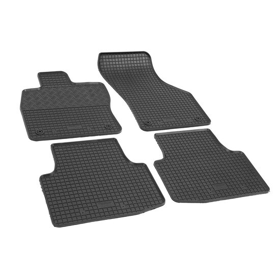 Covorase auto VW Arteon 2017 - prezent/ Arteon Shooting Brake 2020 - prezent Rigum