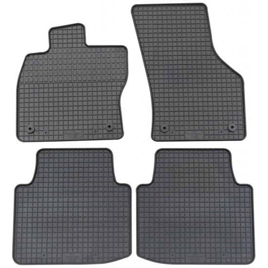 Covorase auto VW Arteon 2017 - prezent Petex