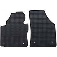 Covorase auto VW Caddy 2004 - 2015/ Caddy Life 2004 - 2015/ Caddy IV 2015 (locurile din fata) 2-5 locuri Petex