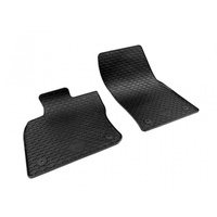 Covorase auto VW Caddy V 2020 - prezent; FORD Transit Connect 2022 - prezent locurile din fata 2buc Gumarny Zubri