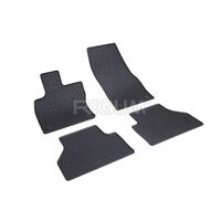 Covorase auto VW Caddy V 2021 - prezent 5 locuri; FORD Tourneo Connect 2022 - prezent 5 locuri Rigum