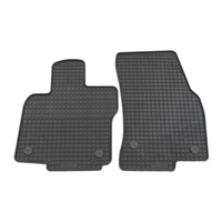 Covorase auto VW Caddy V 2020 - prezent 2buc fata Petex