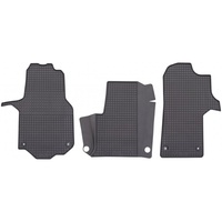 Covorase auto VW Crafter 2017 - prezent 3buc Petex