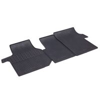 Covorase auto VW Crafter II (SY) (SZ) 2017 - prezent; MAN TGE 2017 - prezent Rigum