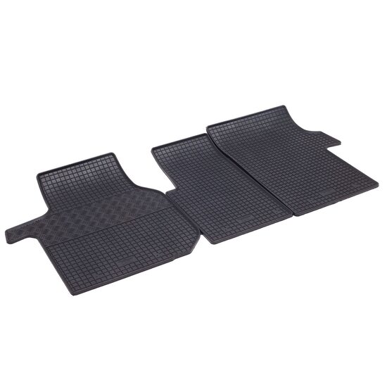 Covorase auto VW Crafter II (SY) (SZ) 2017 - prezent; MAN TGE 2017 - prezent Rigum