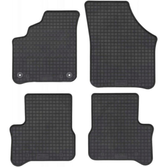 Covorase auto VW e-Up 2019 - prezent; SKODA Citigo-e iV (21411) 2019 - prezent; SEAT Mii Electric Petex