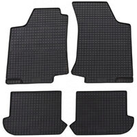 Covorase auto VW Golf III 1992 - 1998/ Golf Cabrio 1993 - 1997/ Vento 1992 - 1998 Petex