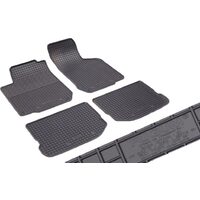 Covorase auto VW Golf IV 1998 - 2003/ Bora/ Beetle 1998 - prezent; SKODA Octavia I; SEAT Toledo 1999 - prezent/ Leon 1999 - prezent Rigum