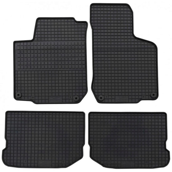 Covorase auto VW Golf IV 1998 - 2003/ Bora 1998 - 2005/ Beetle 1998 - 2011 Petex