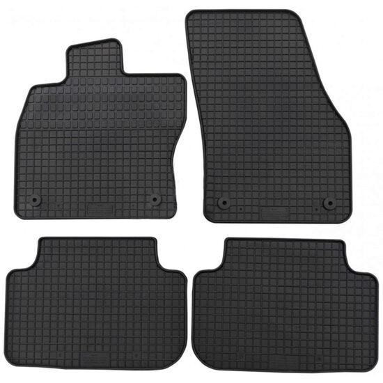 Covorase auto VW Golf Sportsvan 2014 - prezent Petex