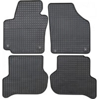 Covorase auto VW Golf V Plus/ Golf VI Plus 2005 - 2014 Petex