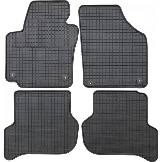 Covorase auto VW Golf V Plus/ Golf VI Plus 2005 - 2014 Petex