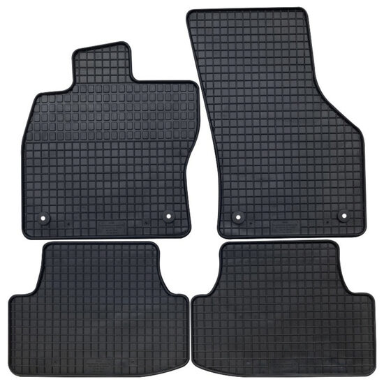 Covorase auto VW Golf VII 2012 - prezent/ Golf VII Variant 2013 - prezent/ Golf VII Alltrack 2015 - prezent/ Golf VIII Hatchback 2019 - prezent Petex