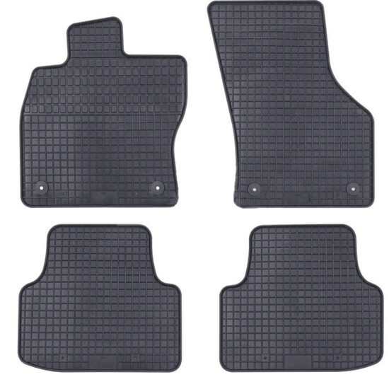 Covorase auto VW Golf VIII Variant 2021 - prezent Petex