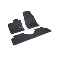 Covorase auto VW ID.3 2020 - prezent; CUPRA Born 2022 - prezent Rigum