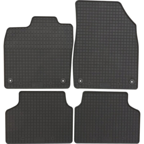 Covorase auto VW ID.3 2020 - prezent; CUPRA Born 2021 - prezent Petex