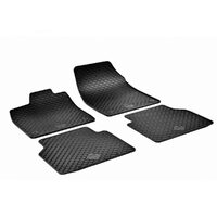 Covorase auto VW ID.4 2020 - prezent/ ID.5 2021 - prezent; SKODA Enyaq iV 2021 - prezent; AUDI Q4 e-tron 2022 - prezent Gumarny Zubri