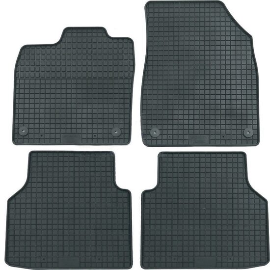 Covorase auto VW ID.4 2021 - prezent/ ID.5 2022 - prezent Petex