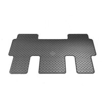 Covorase auto VW ID.BUZZ 2022 - prezent rand 2 ampatament normal, 6 locuri Gumarny Zubri