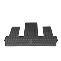 Covorase auto VW ID.BUZZ 2022 - prezent rand 3 ampatament lung (LWB), 6 locuri Gumarny Zubri