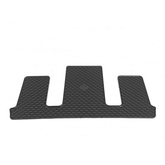 Covorase auto VW ID.BUZZ 2022 - prezent rand 3 ampatament normal, 6 locuri Gumarny Zubri