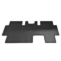 Covorase auto VW ID.BUZZ 2022 - prezent rand 2 ampatament normal, 5 locuri Gumarny Zubri