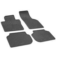 Covorase auto VW Jetta 2011 - 2018 Rigum